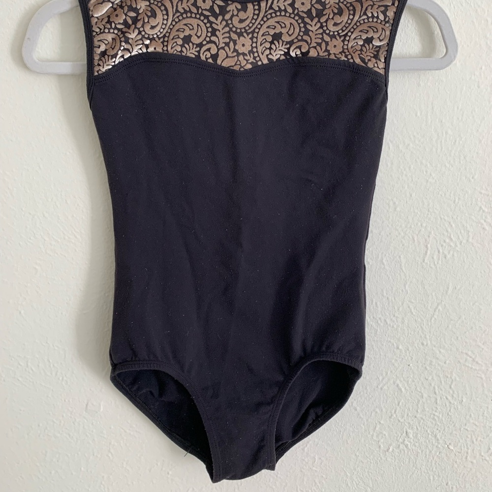 Suffolk Leotard View 4